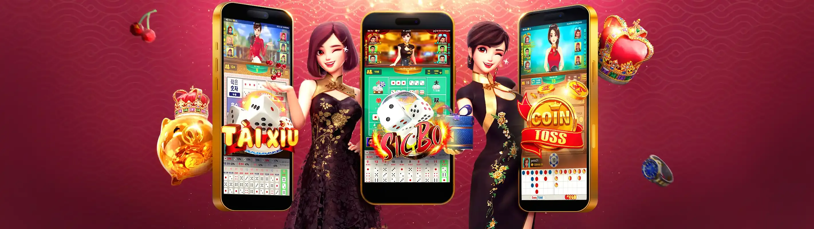 Hình ảnh minh họa chơi có trách nhiệm tại MCW88 Casino